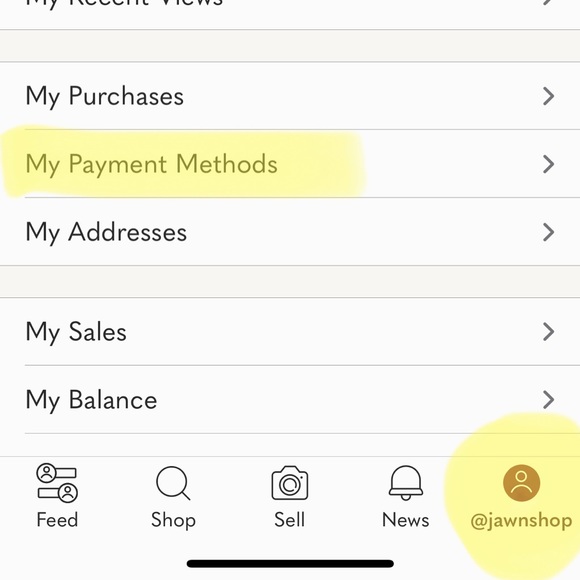 Meet your Posher, Lisa - Picture 2 of 2